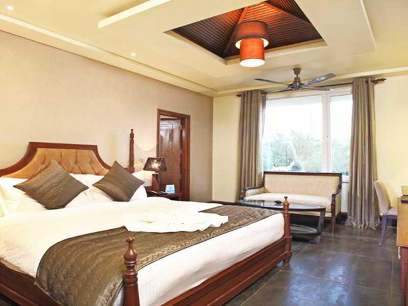 Godwin Hotel Haridwār Exteriör bild